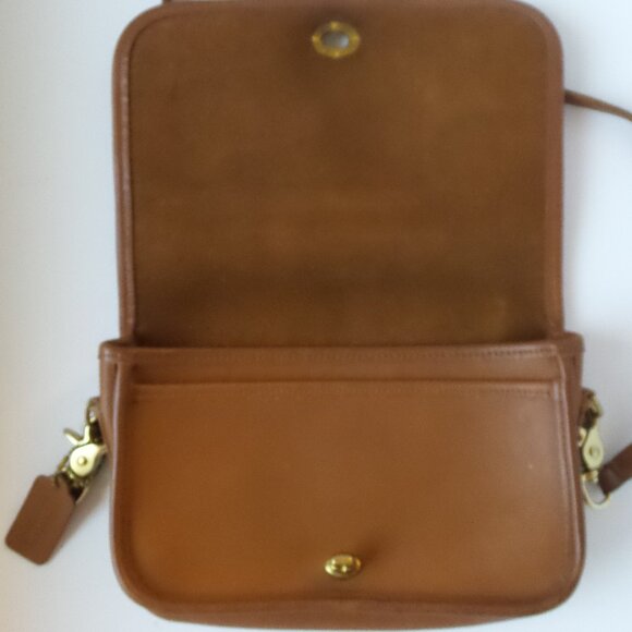 Vintage Coach bag - Picture 9 of 16